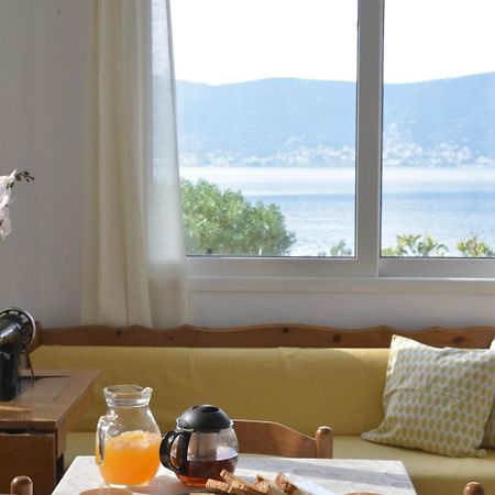 Salamis Beachfront House Zewnętrze zdjęcie