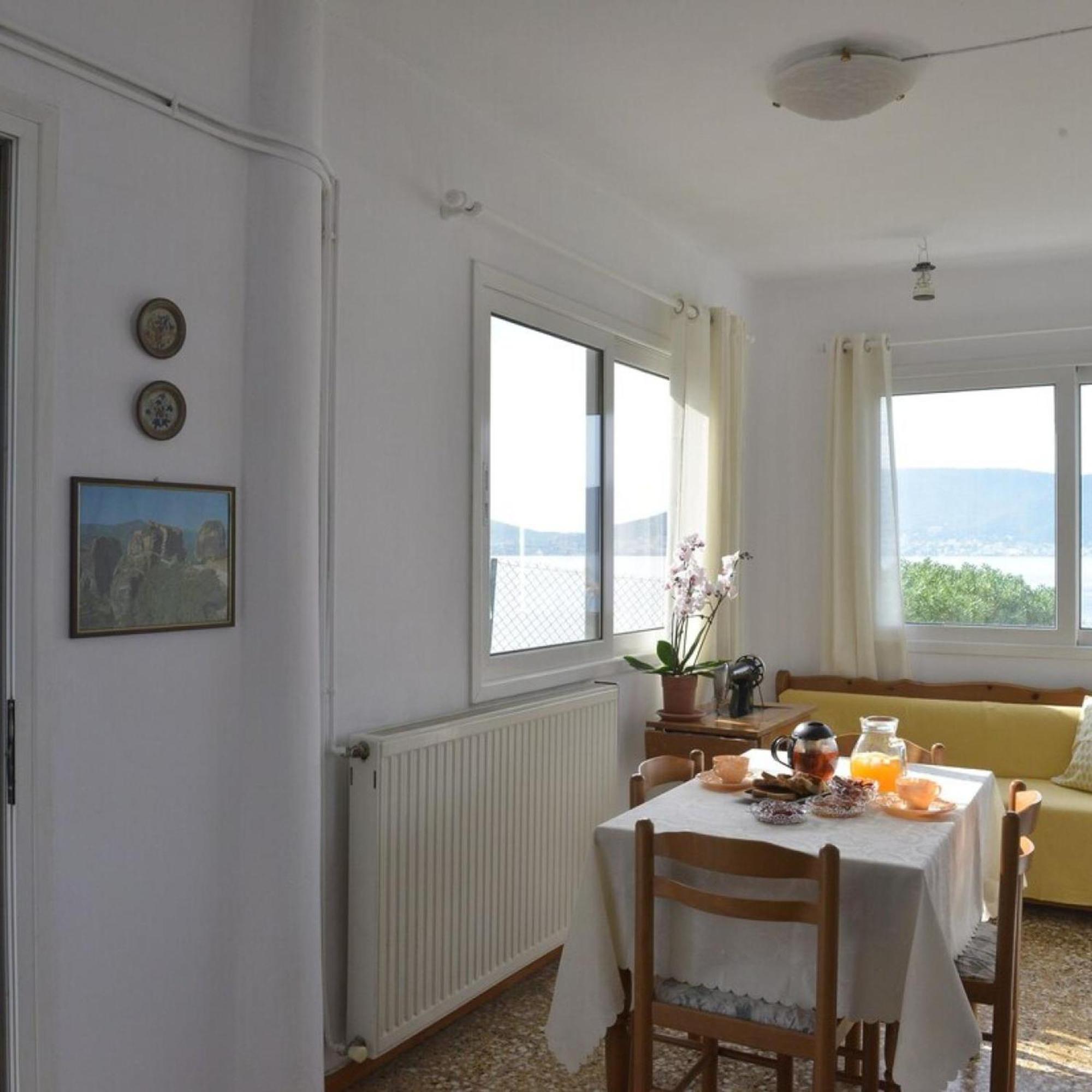 Salamis Beachfront House Zewnętrze zdjęcie
