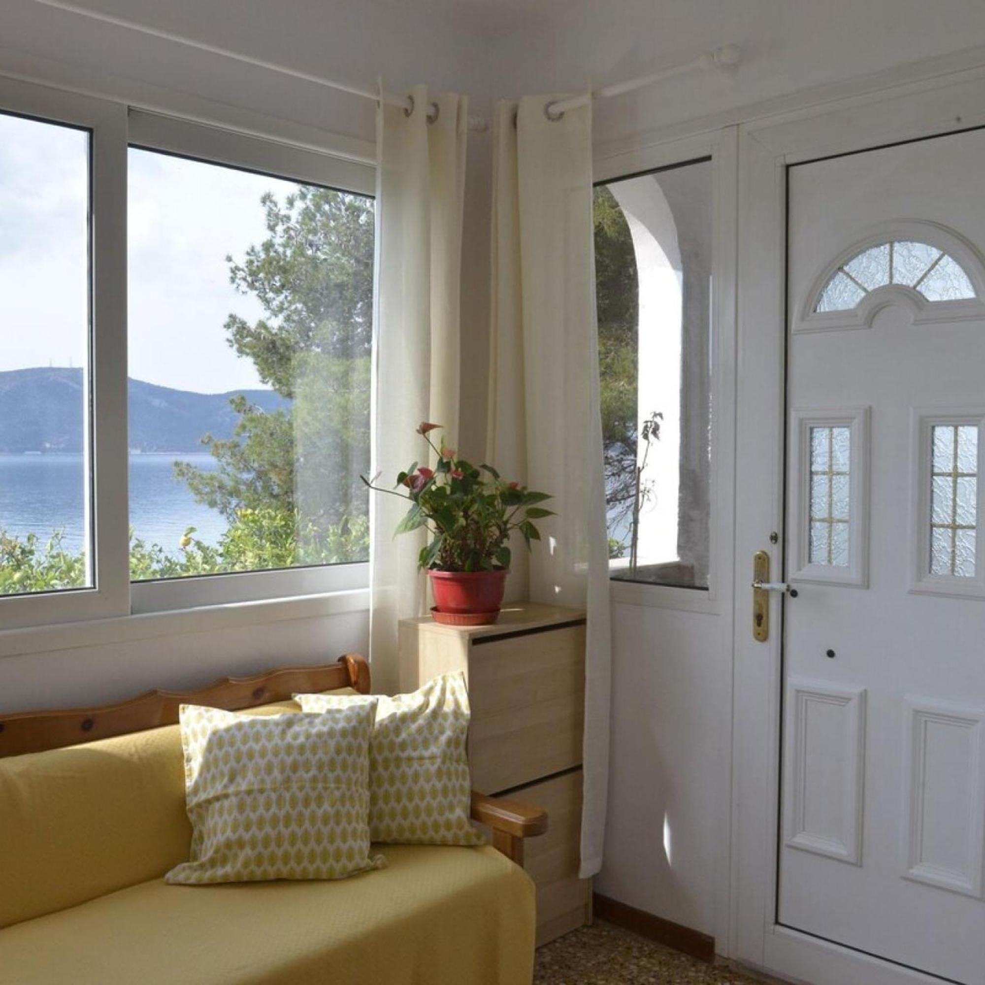 Salamis Beachfront House Zewnętrze zdjęcie