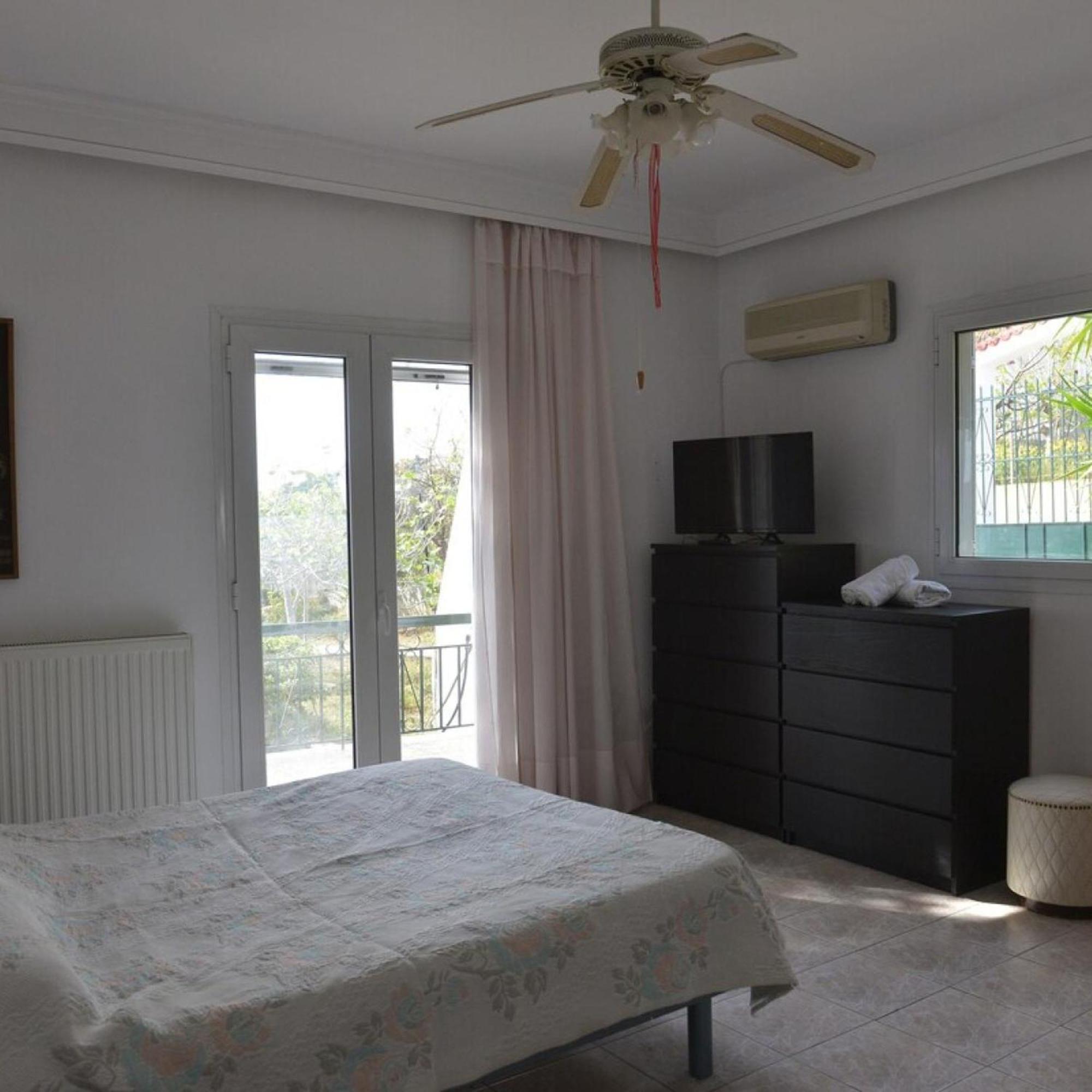 Salamis Beachfront House Zewnętrze zdjęcie