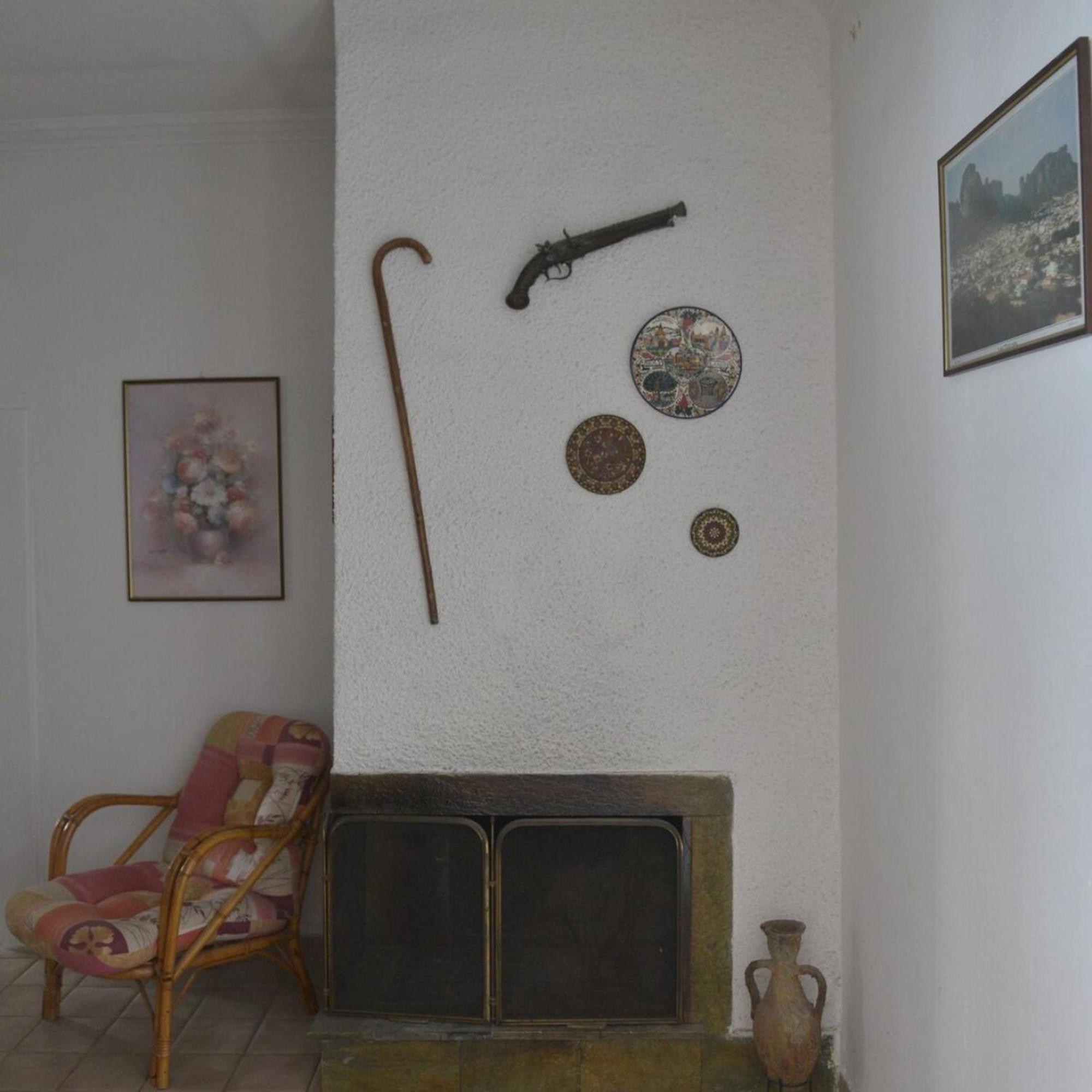 Salamis Beachfront House Zewnętrze zdjęcie