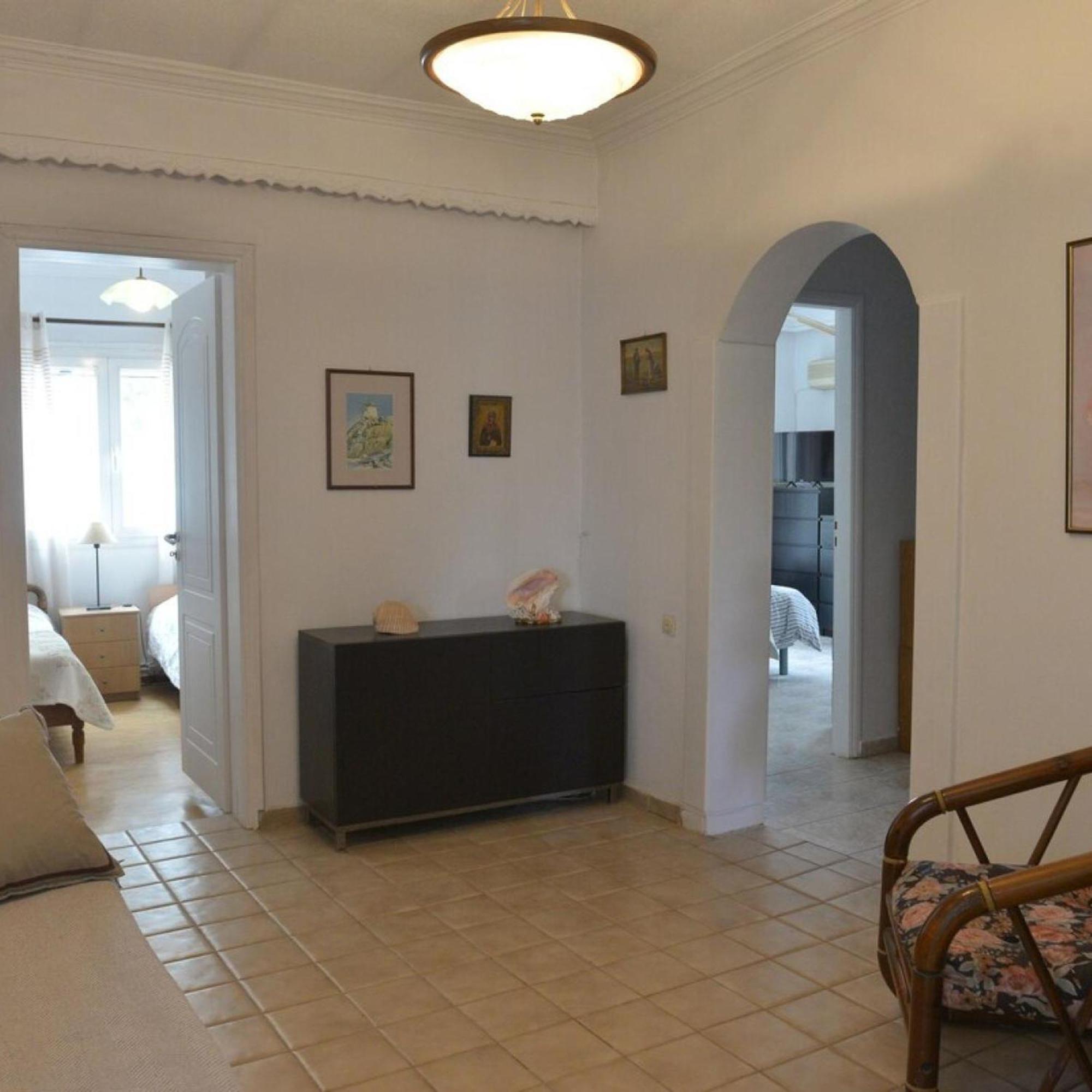 Salamis Beachfront House Zewnętrze zdjęcie