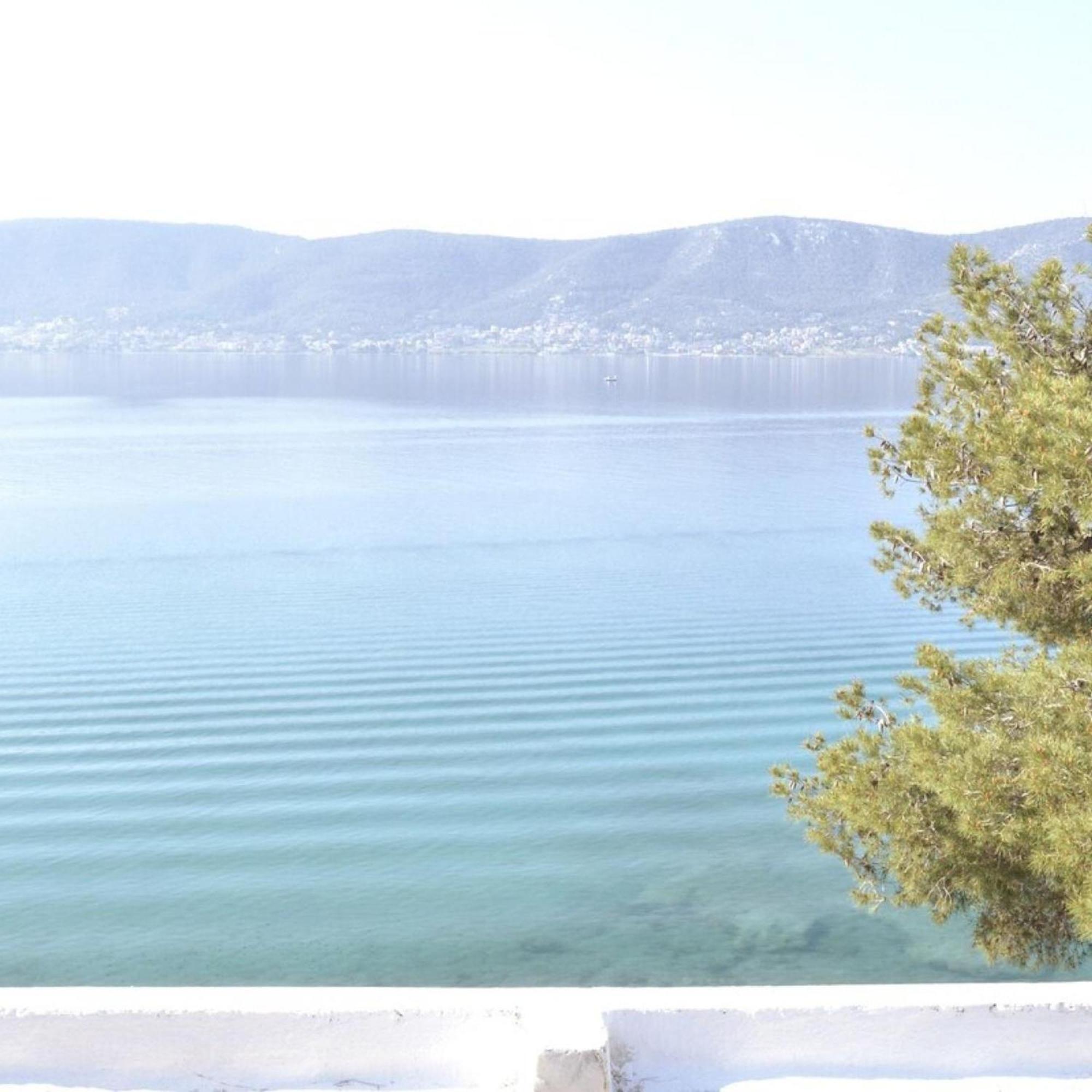 Salamis Beachfront House Zewnętrze zdjęcie