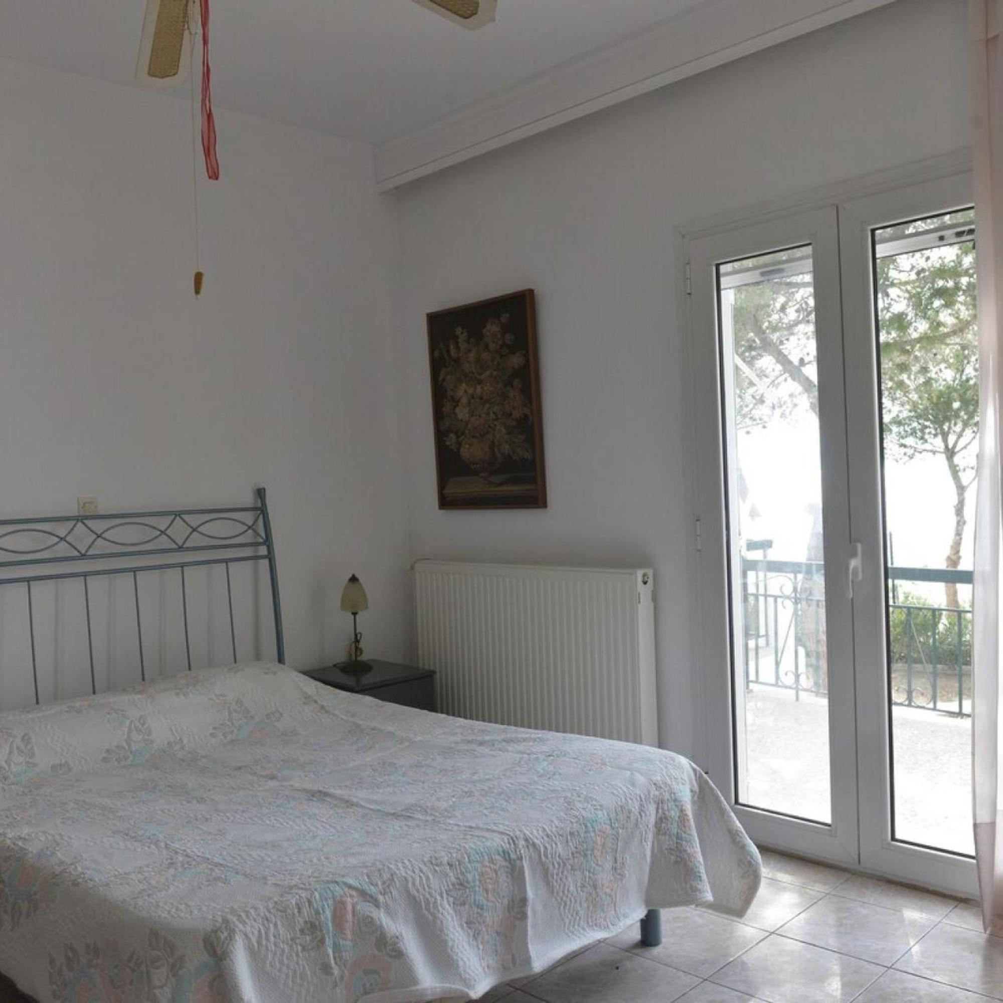 Salamis Beachfront House Zewnętrze zdjęcie
