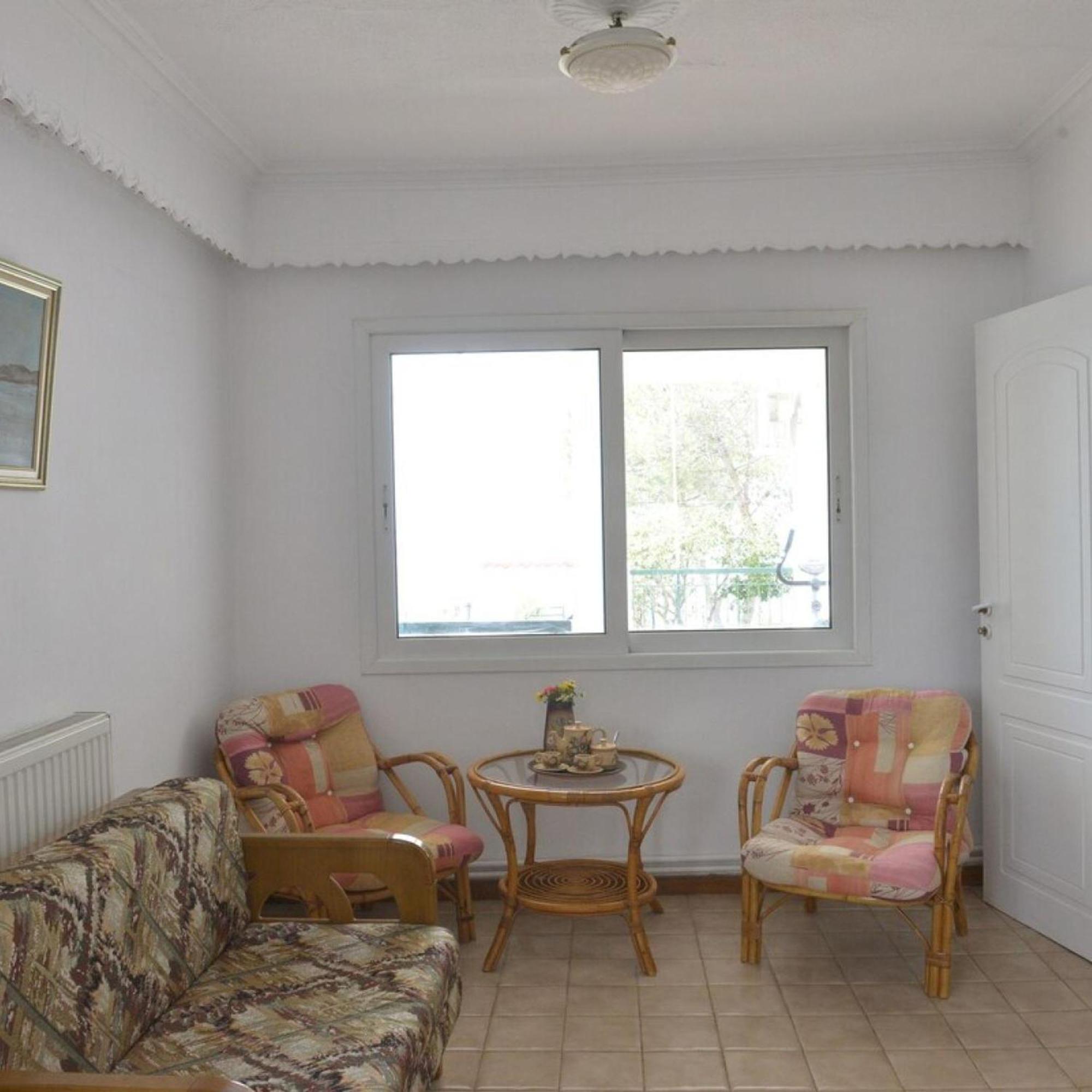 Salamis Beachfront House Zewnętrze zdjęcie