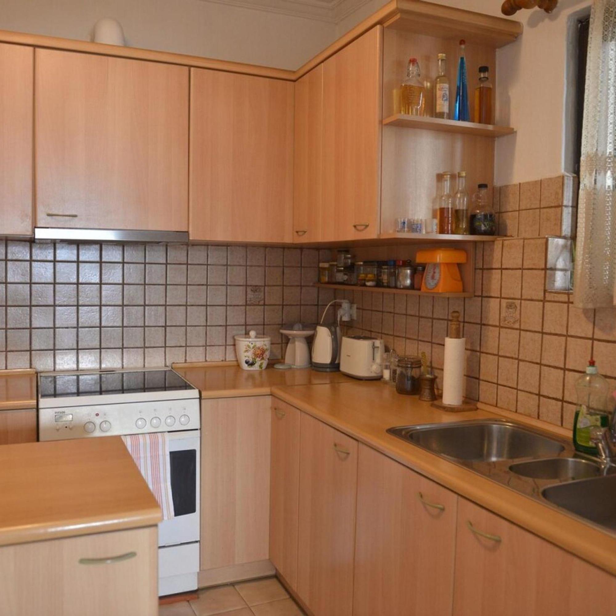 Salamis Beachfront House Zewnętrze zdjęcie