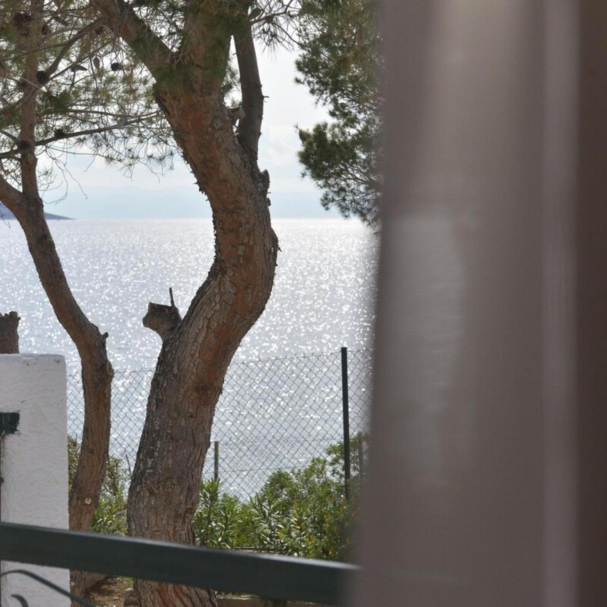 Salamis Beachfront House Zewnętrze zdjęcie