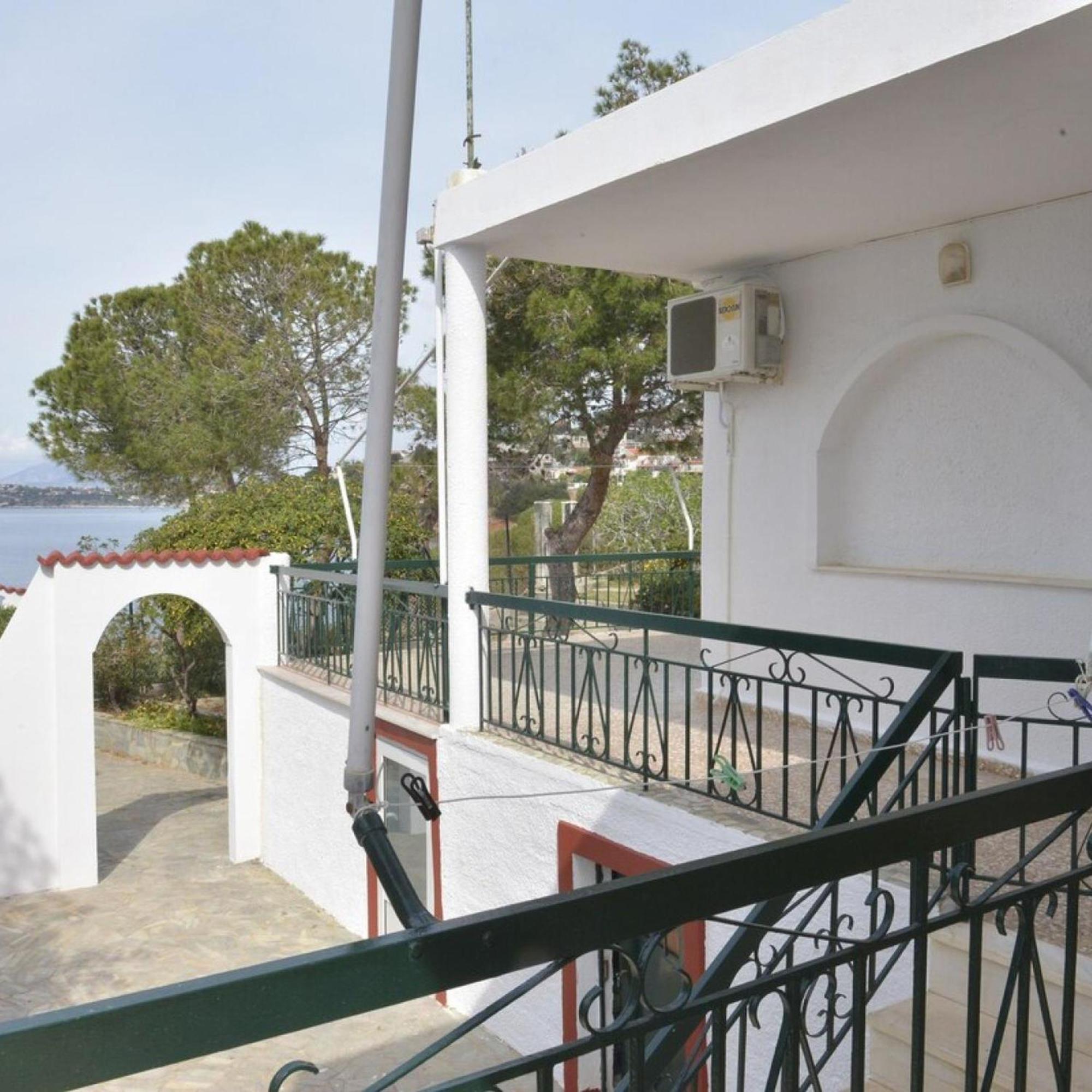 Salamis Beachfront House Zewnętrze zdjęcie