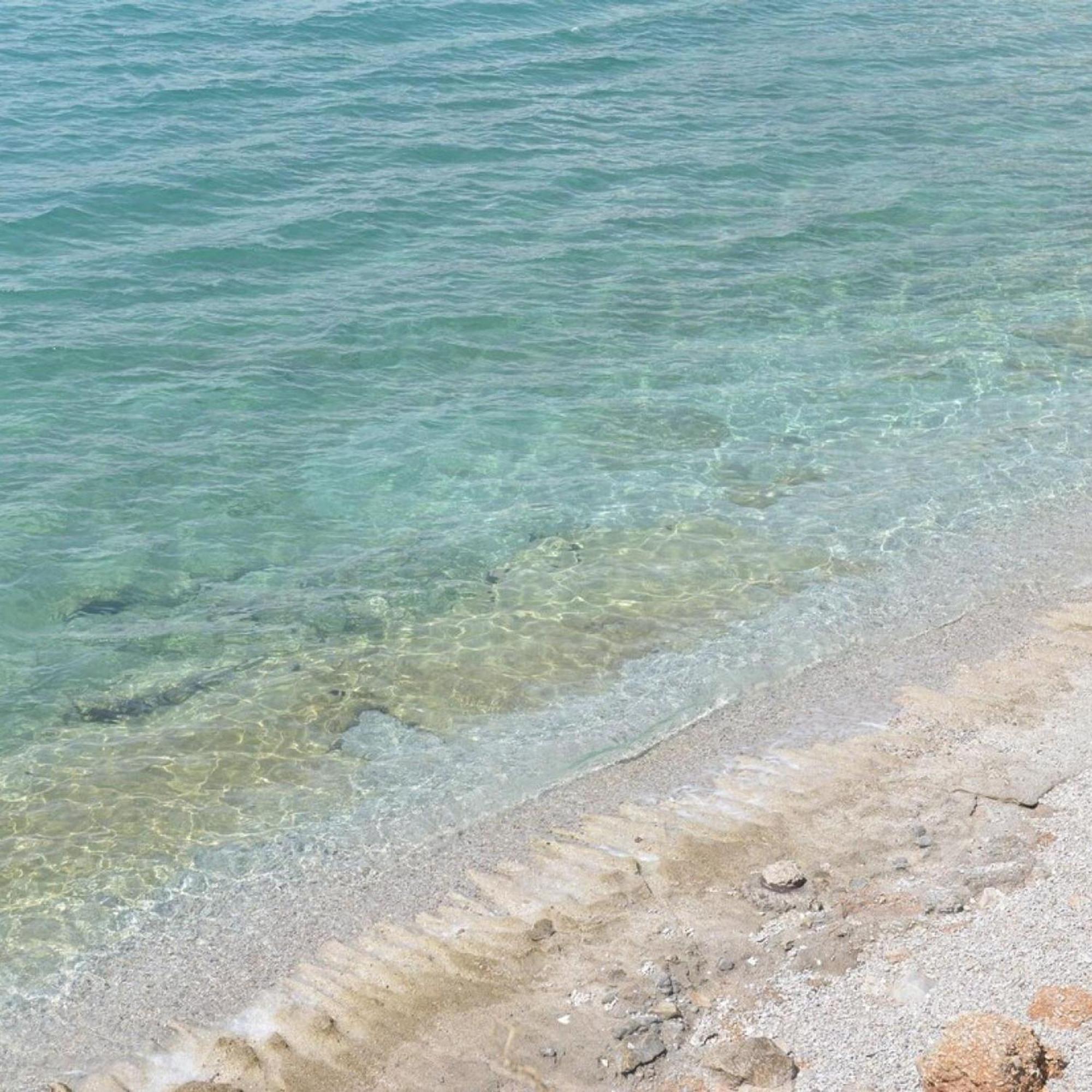 Salamis Beachfront House Zewnętrze zdjęcie
