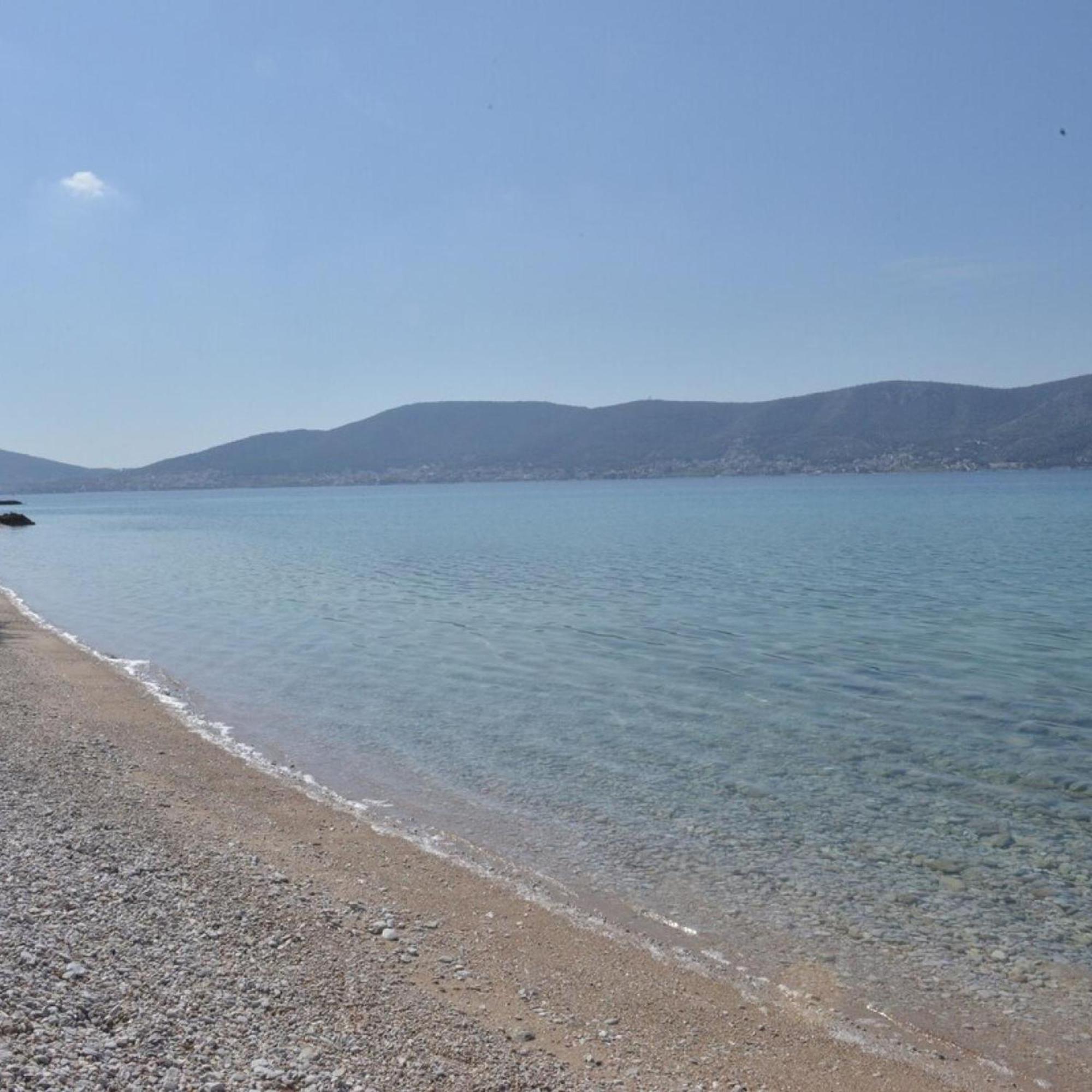 Salamis Beachfront House Zewnętrze zdjęcie
