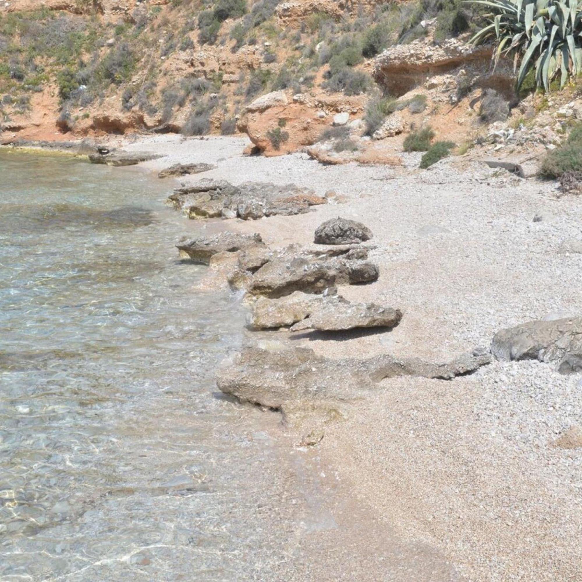 Salamis Beachfront House Zewnętrze zdjęcie